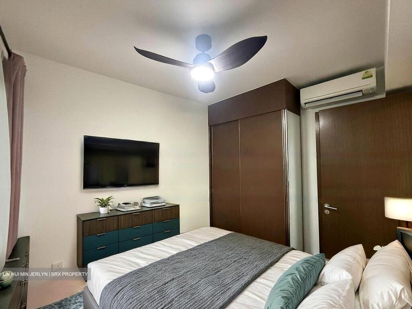 Normanton Park (D5), Apartment #452647411